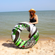 Intex надувний круг 68209 River Rat - зображення 1