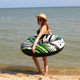 Intex надувний круг 68209 River Rat - зображення 4