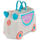 Чемоданчик Trunki детский для путешествий Lola Llama (0356-GB01-UKV) - изображение 1