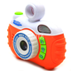 Развивающая игрушка Play Smart Фотоаппарат: обучение, игры, эффекты, 4 функции, вращающийся объектив, звук - изображение 6