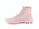 Ботинки Palladium Pampa hi mono U peach whip 39 - изображение 4