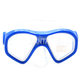 Маска для подводного плавания Reef rider masks INTEX, голубая (55977) - изображение 4