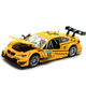 Машинка игровая автопром «BMW M3 DTM» металл, 15, желтый, свет, звук, двери открываются (7854) - изображение 6