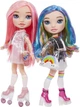 Ігровий набір з лялькою-сюрпризом Poopsie Rainbow Girls Райдужна або Рожева Леді, в закритому тубусі (559887) - зображення 5