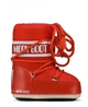 Мунбуты Tecnica Moon Boot Nylon red 19-22 - изображение 2