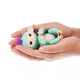 Інтерактивна іграшка Finger Monkey Light Blue - зображення 3