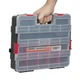 Пластиковый органайзер для инструментов 14,5” 375*280*67 мм INTERTOOL BX-4021 - изображение 1