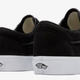 Чоловічі кеди низькі Vans VN0A5KRFB5O1 44 (10.5) 28.5 см Чорні (196012242993) - зображення 7