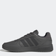 Чоловічі кеди низькі adidas Originals Courtbeat Court GW9726 44 (9.5UK) 28 см Grey Five/Carbon/Core Чорні (5904248848316) - зображення 4