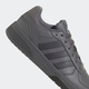 Buty sportowe męskie adidas Originals Courtbeat Court GW9726 44 (9.5UK) 28 cm Szare Five/Carbon/Core Czarne (5904248848316) - obraz 8