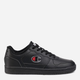 Чоловічі кеди низькі Champion Chicago Low S20880-KK001 40 (7US) 25 см Білі (8056426769429) - зображення 1
