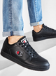 Чоловічі кеди низькі Champion Chicago Low S20880-KK001 40 (7US) 25 см Білі (8056426769429) - зображення 2