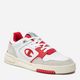 Sneakersy męskie Champion Z80 Low S21647-WW010 42 (8.5US) 26.5 cm Białe (8054112285208) - obraz 1