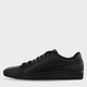 Sneakersy męskie Puma Smash v2 L 36521506 44 (9.5UK) 28.5 cm Czarne (4059505056797) - obraz 2