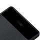 Повербанк УМБ PowerBank PPDGL-01 мощный портативный аккумулятор Baseus Blade Digital Display 20000mAh 100W 5A с технологией QC4.0+PD3.0 + кабель Type-C to Type-C 100W 20V/5A Black - изображение 4