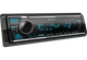 Автомагнітола Kenwood KMM-BT309 (85565) - изображение 2