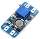 Повышающий преобразователь MT3608 2А DC - DC (in 2-24V)(out 5-28) под пайку стабилизатор - изображение 6