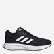 Buty do biegania po asfalcie męskie adidas Duramo 10 GW8336 45.5 (10.5UK) 29 cm Czarne (4065418341868) - obraz 1