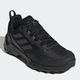 Чоловічі кросівки для треккінгу adidas Eastrail 2 S24010 41.5 (UK7.5) 25.5 см Чорні (4064055858845) - зображення 2