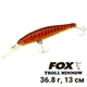 Воблер Fox Troll Minnow TL13-306A - зображення 1