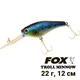 Воблер Fox Troll Minnow TL12-BBD81 - изображение 1