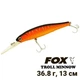 Воблер Fox Troll Minnow TL13-306B - зображення 1