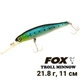 Воблер Fox Troll Minnow TL11-BBD81 - зображення 1