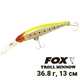 Воблер Fox Troll Minnow TL13-23 - зображення 1