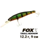 Воблер Fox Troll Minnow TL9-312A - изображение 1