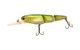 Составной воблер Fox Triform Minnow Deep TMD11-X14 - изображение 2
