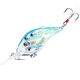 Воблер Fox Crank Flock 7.5cm 9g #BL - зображення 2