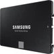 Накопичувач SSD 250GB Samsung 870 EVO 2.5" SATAIII MLC (519723) - зображення 3