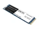 Накопитель SSD 1TB Team MP34 M.2 2280 PCIe 3.0 x4 3D TLC (TM8FP4001T0C101) - изображение 2