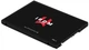 Накопичувач SSD 512GB GOODRAM Iridium Pro Gen.2 2.5" SATAIII 3D TLC (IRP-SSDPR-S25C-512) - зображення 2