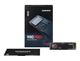 Накопитель SSD 500GB Samsung 980 PRO M.2 PCIe 4.0 x4 NVMe V-NAND MLC (MZ-V8P500BW) - изображение 5