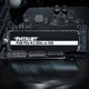 Накопитель SSD 512GB Patriot P400 M.2 2280 PCIe NVMe 4.0 x4 TLC (P400P512GM28H) - изображение 10