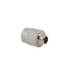 Муфта PPR Thermo Alliance 25х1/2" НР - изображение 1