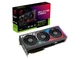 Видеокарта GF RTX 4070 Ti 12GB GDDR6X ROG Strix Gaming OC Asus (ROG-STRIX-RTX4070TI-O12G-GAMING) - изображение 1