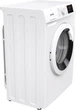Пральна машина Gorenje WHE72SFS - зображення 7