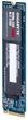 Накопитель SSD 128GB Gigabyte M.2 PCIe NVMe 3.0 x4 NAND TLC (GP-GSM2NE3128GNTD) - изображение 4