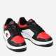 Чоловічі кеди Champion Rebound 2.0 Low S21727-KK002 42 (8.5US) 26.5 см Білі (8053305851749) - зображення 2