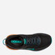 Чоловічі кросівки для бігу HOKA ONE ONE Bondi 7 1110518 46 Чорні (194715581777) - зображення 3