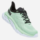 Чоловічі кросівки для бігу HOKA ONE ONE Clifton Edge 1110510 46 М'ятні (194715581272) - зображення 2