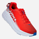 Чоловічі кросівки для бігу HOKA ONE ONE Rincon 2 1110514 45 1/3 Червоні (194715333550) - зображення 2