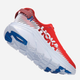 Чоловічі кросівки для бігу HOKA ONE ONE Rincon 2 1110514 45 1/3 Червоні (194715333550) - зображення 4