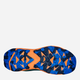 Buty do biegania po asfalcie męskie HOKA ONE ONE Torrent 2 1110496 42 Ciemnogranatowe (194715579804) - obraz 6