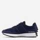 Buty sportowe męskie do kostki New Balance 327 MS327CNW 44 (10US) 28 cm Granatowe (196307579537) - obraz 2