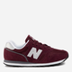 Buty sportowe męskie do kostki New Balance 373v2 ML373CD2 44.5 (10.5US) 28.5 cm Czerwone (194182391329) - obraz 1