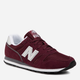 Buty sportowe męskie do kostki New Balance 373v2 ML373CD2 44.5 (10.5US) 28.5 cm Czerwone (194182391329) - obraz 3