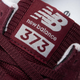 Buty sportowe męskie do kostki New Balance 373v2 ML373CD2 44.5 (10.5US) 28.5 cm Czerwone (194182391329) - obraz 7